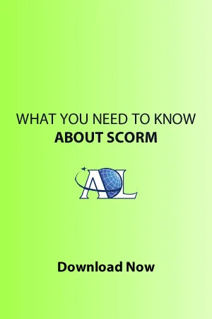 Scorm 101